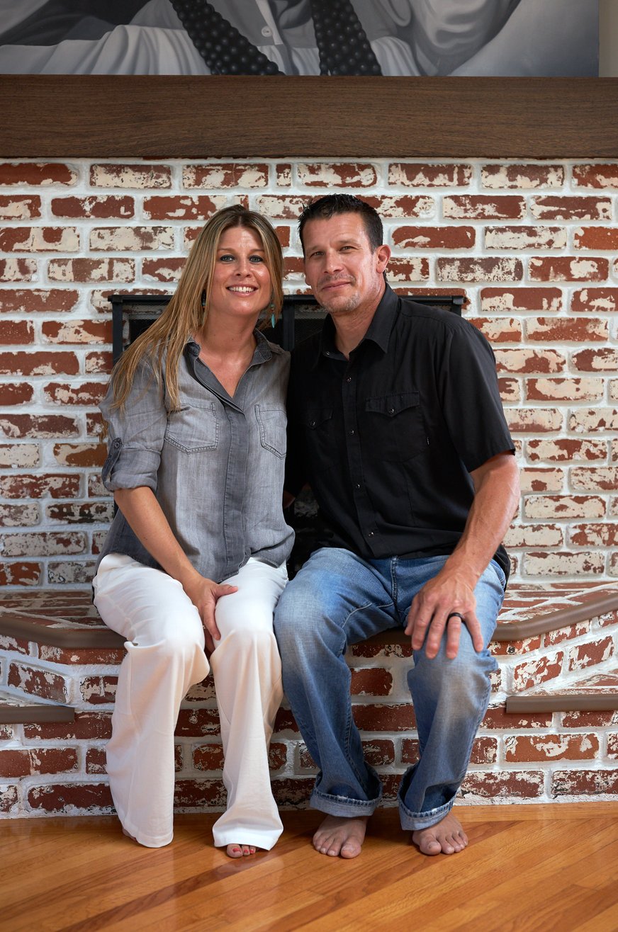 amazing resource family, the sanchezes, foster for the love