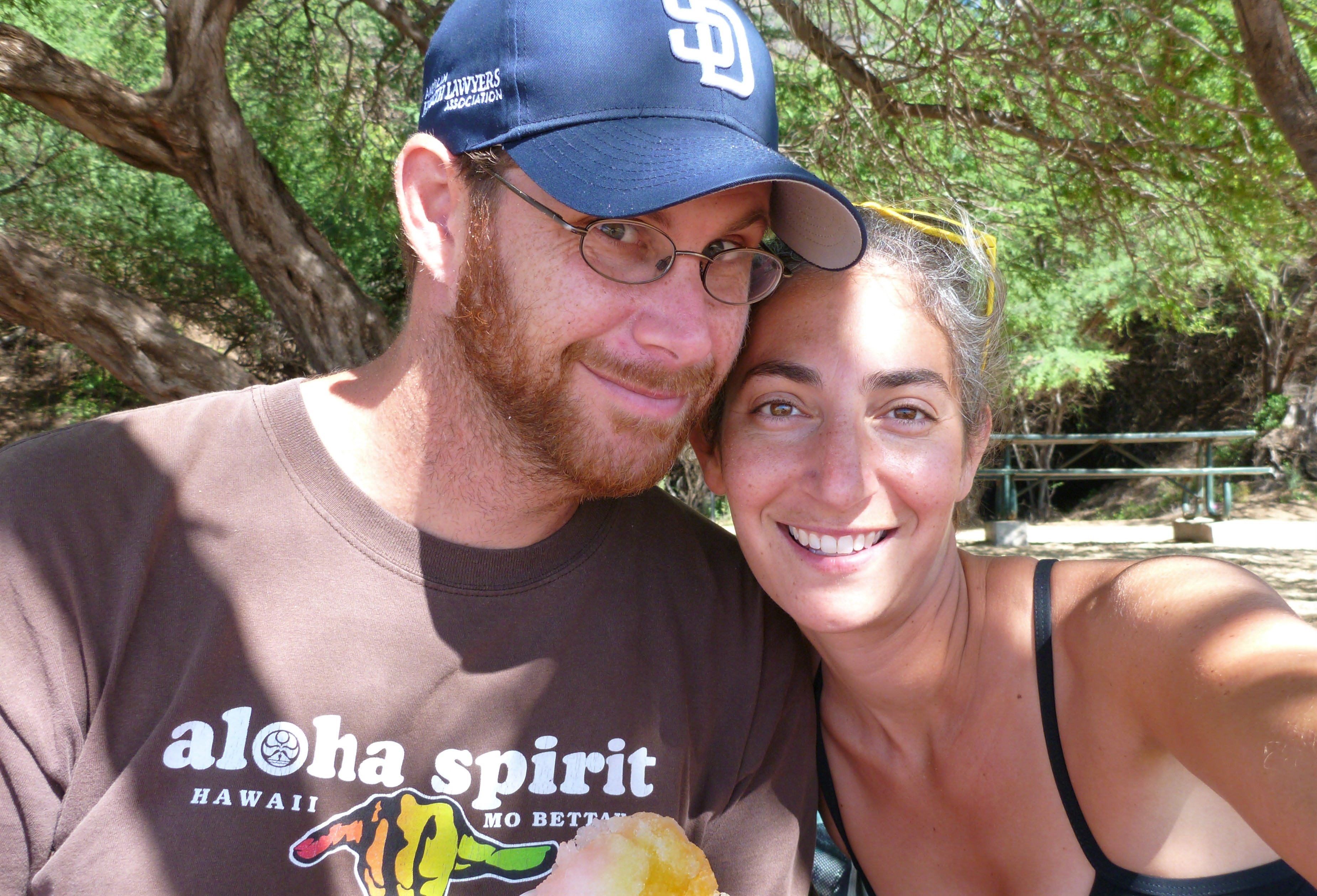 This family's suncolored "Yellow House" became a safe, happy place for